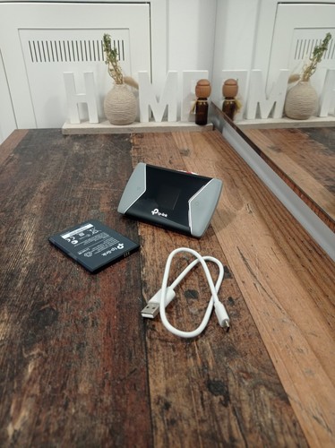 Link m7650 mobiler - m7650, router
