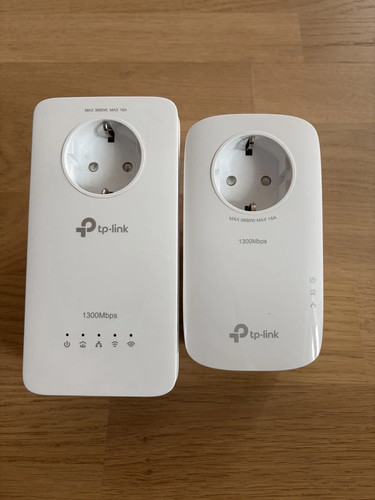 Link wpa8631p kit - tp-link, tl-wpa8631p