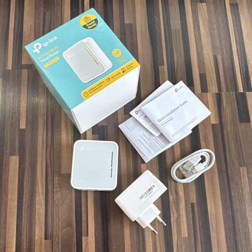 Link wr902ac ac750 wlan - tl-wr902ac,