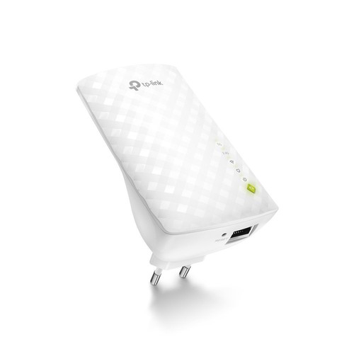 Link re200 ac750 dualband - tp-link,