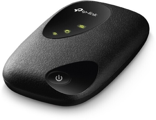 Link mobiler wlan router - tp-link, 4g