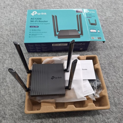 Link wlan router ac - router,