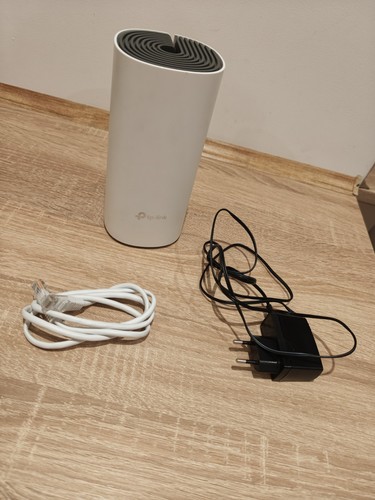 Link deco mesh repeater - tp-link,