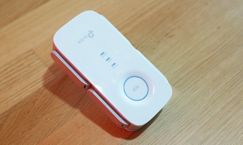 Link re650 ac2600 wlan - ac2600,