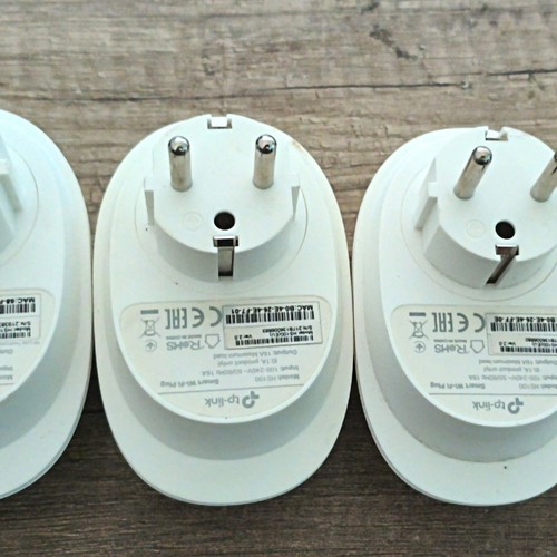 Link model 100 smart - hs,