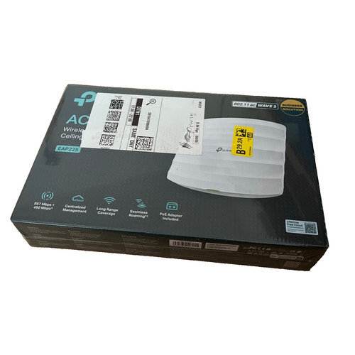 Link ac1350 gigabit wlan - tp-link, ac1350-gigabit-wlan