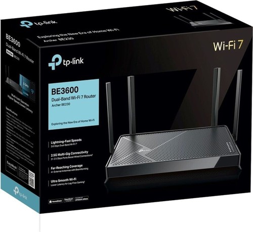 Link archer be230 - be230, wlan