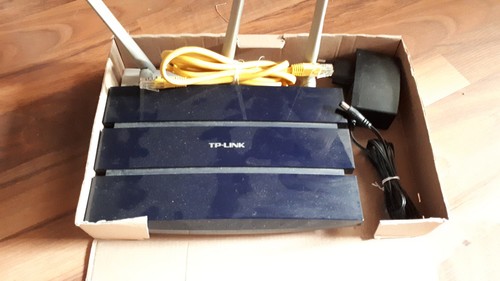 Link wr1043nd wlan - tp-link,