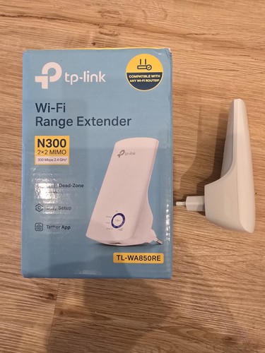 Link wa850re wlan - tp-link, tl-wa850re