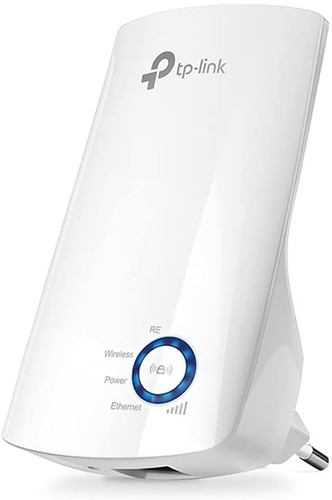 Link wa850re - tp-link, tl-wa850re