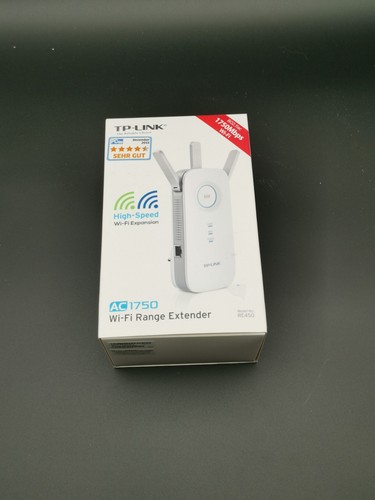 Link ac1750 re450 dual band - re450,