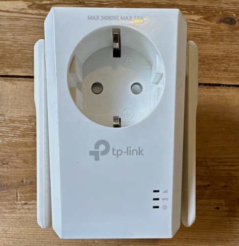 Link wa860re wlan - tp-link, tl-wa860re