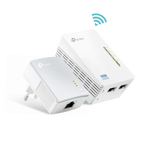 Link wpa4220 kit - kit, av600