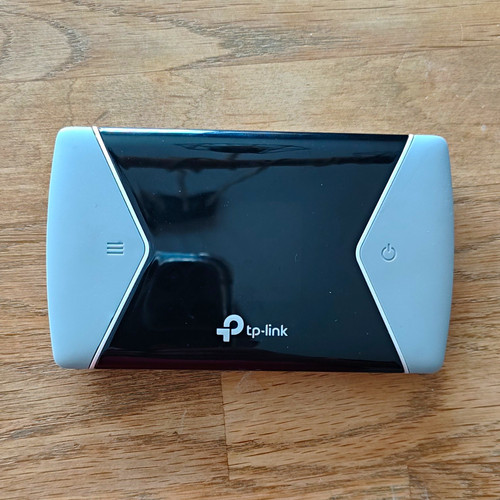 Link m7450 mobiles - tp-link,