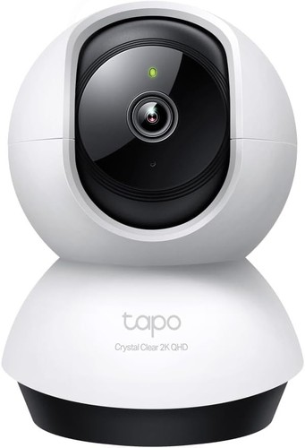 Link c220 4mp - 2k, wlan