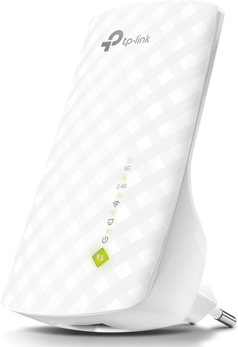 Wifi link re200 ac750 - wifi,