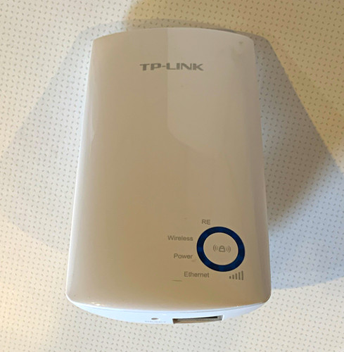 Link wa850re wlan - tp-link,