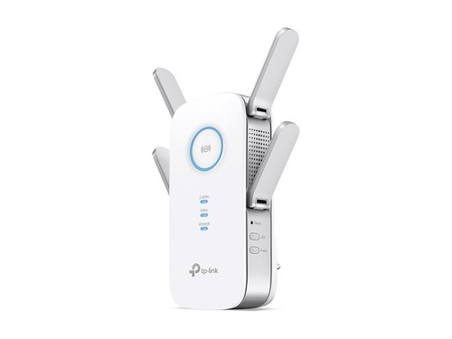 Link re655 wlan - re655, verstärker