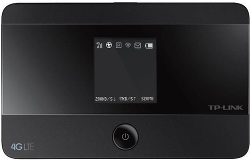 Link m7350 mobiler - tp-link,