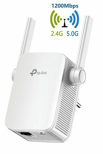 Link re305 ac1200 - tp-link,