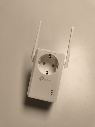 Link wa860re wlan - tp-link,