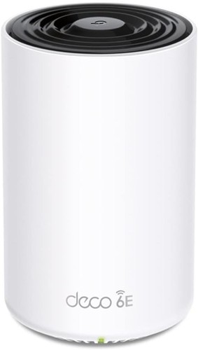 Link deco xe75 mesh wlan - mesh,