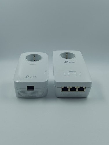 Link wlan powerline - wlan, adapter