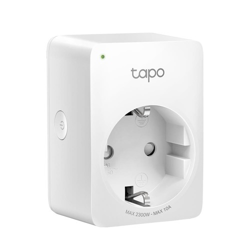 Link tapo p100 1er - tapo,