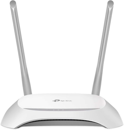 Link wlan router n300 - tp-link,