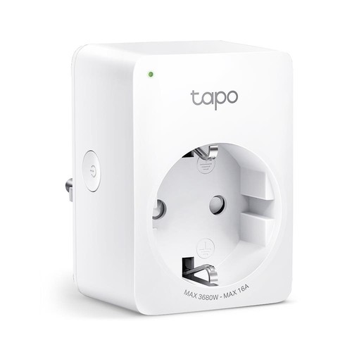 Link smart home wlan plug - home,