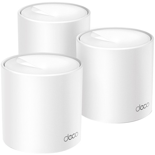 Link deco x10 3er set - tp-link,