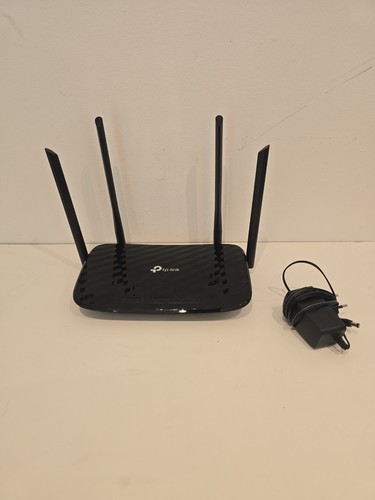 Link archer ac1200 dual - tp-link,
