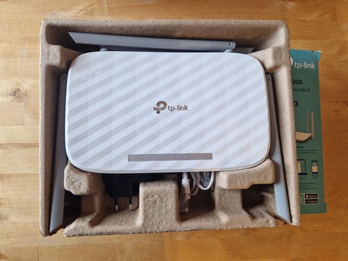 Link archer 0 wlan - archer, a5