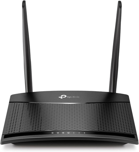 Link mr110 4g lte - tp-link,