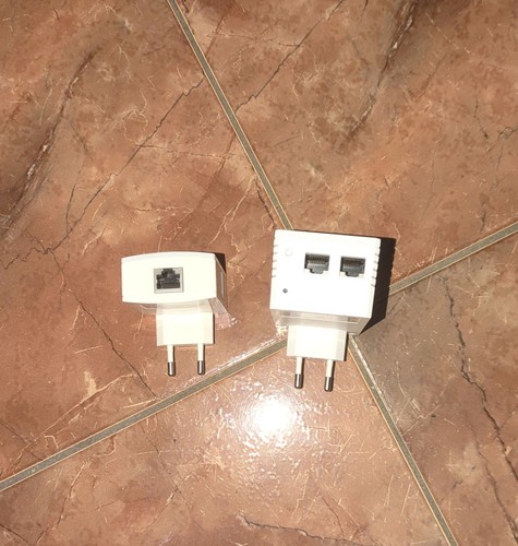 Link powerline wlan set - powerline,