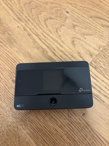 Link m7350 mobiler wlan - mobiler,