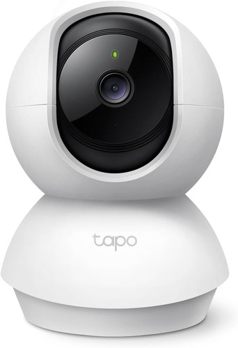 Link tapo c200c 1080p - *, tp-link