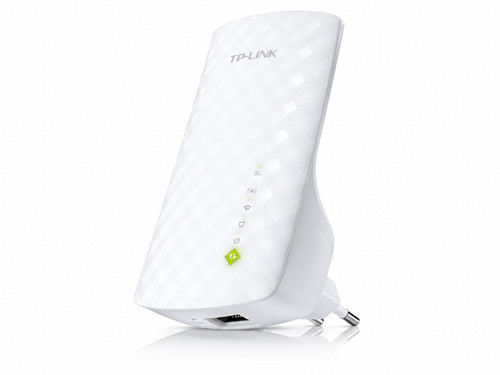 Link re200 wlan repeater - tp-link,