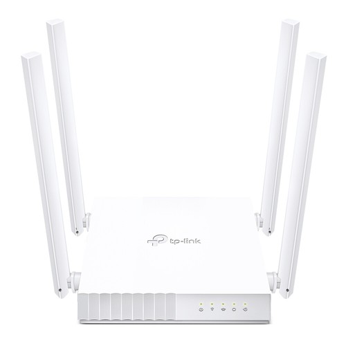 Link archer c24 - archer, router