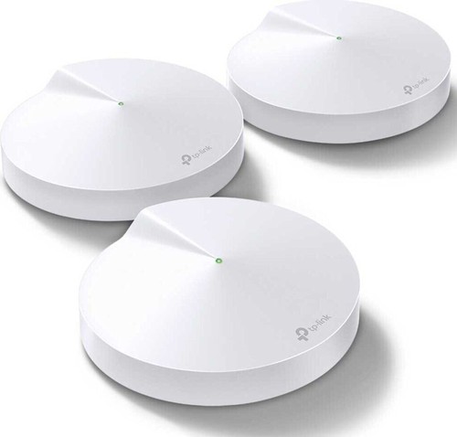 Link deco 3 pack - deco, 3-pack