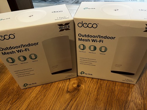 Link deco x50 outdoor - deco,