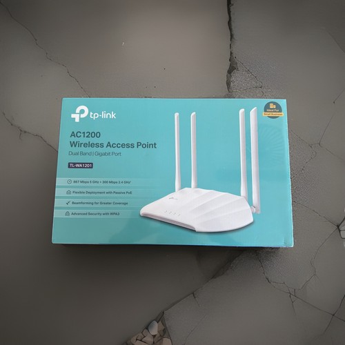 Link wa1201 - tp-link, tl-wa1201