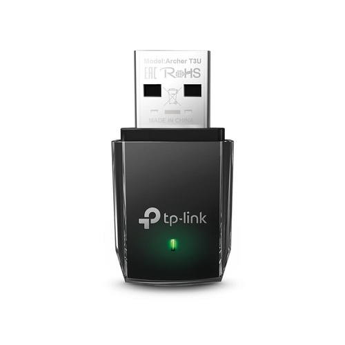 Link archer t3u ac1300 - tp-link,