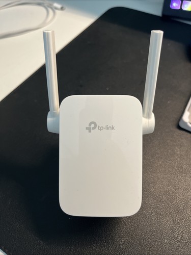 Link re305 wlan repeater - re305, ac