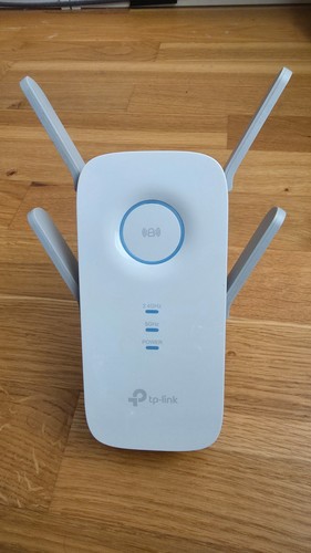Link re655 wlan - tp-link, wlan-verstärker