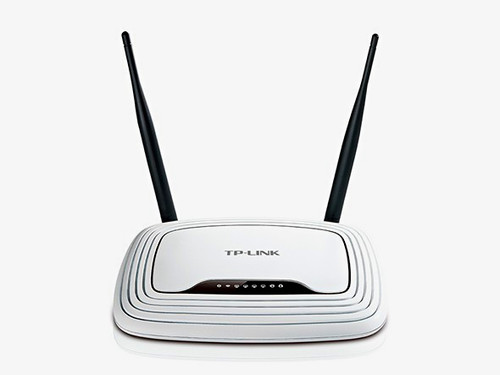 Link wlan router - wlan,