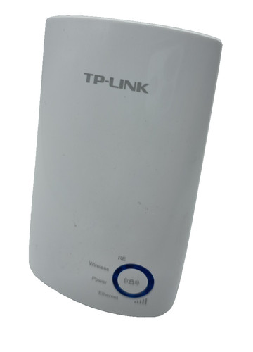 Link wlan repeater 300 - tp-link,