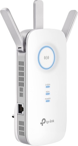 Link re550 ac1900 dual band - tp-link,