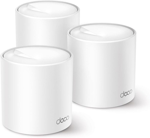 Link deco x50 mesh - deco, 3