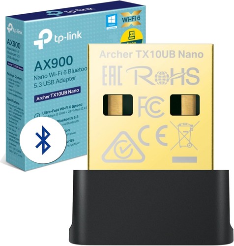 Link archer tx10ub fi 6 - archer,